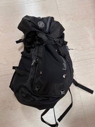 lafuma全新背囊 行山 露營背包 backpack