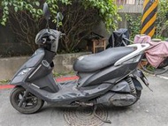 中古機車 山葉 YAMAHA GTR 125 2008年 化油版