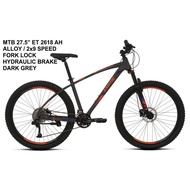 SEPEDA GUNUNG/MTB 27.5 ET 2618 AH HD EXOTIC