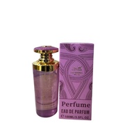 PERFUME GISSA VANNILA MUSK/BLUEBERRY MUSK/POMEGRANNTE/POWDER MUSK EAU DE PERFUME 100ML FOR UNISEX