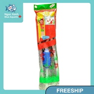Fish Feces Suction Tool for Aquarium Water Change, Fish Tank Cleaning, Aquarium Bottom Descaling