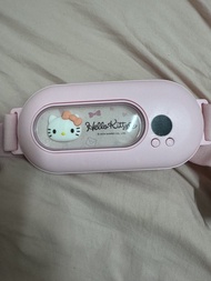 Hello Kitty 暖宮帶 經痛神器