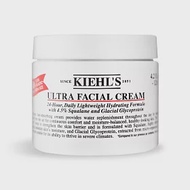 KIEHLS 契爾氏 冰河醣蛋白保濕霜(125ml)-全新升級版-國際航空版