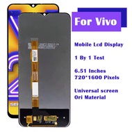 Original LCD For Vivo Y15 / Y15A / Y15S LCD Display Touch Screen Digitizer Assembly Replacement