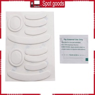 XI Mouse Feet Replacement for G   Mouse Skate Stickers Pad