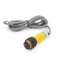 Cảm biến vật cản 2 dây E3F-DS30Y1 Thường mở 10-30cm (AC 220V)