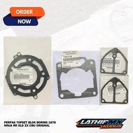 PERPAK PACKING PAKING GASKET TOP SET BLOCK BORING 1878 NINJA RR OLD ZX CBU Original