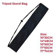 【BABYKO】Tripod Bag Live Tripod Stand Mounts Holders No Zippers Design High Qualityin stock