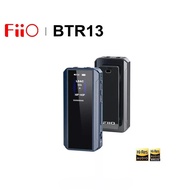 FiiO BTR13 Dual CS43131 Bluetooth Headphone Amplifier with LDAC aptX Adaptive aptX HD AAC 3.5mm 4.4m