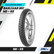 Ban Luar NR65 Series Rx-King - Scorpio IRC NR65 ( Ukuran 80/100-18 ) | Tubetype