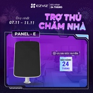 EZVIZ Panel E Solar Panel, EB8 Camera Compatible