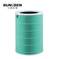 Suitable for Xiaomi Air Purifier Filter Element Suitable for 1/2/2S/3 Generation pro Composite Filte
