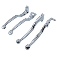 bag brake lever - Plating clutch lever fitted with Vario, Exciter 135- 150 -155, Winner V1 - X - V3 