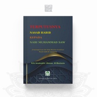 NABI Especially for the Habib's Meaning to the Prophet Muhammad SAW (KH. Imaduddin Utsman Al Bantani
