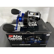 🔥มีจำนวนจำกัด🔥  Abu Garcia REVO INSHORE RVO3 INS     KM4.25219❗❗HOT Sale❗❗