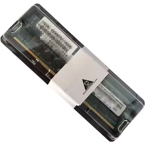 02JK237 4X77A08633 2Rx4 32GB DDR4 PC4-3200AA RDIMM Server Memory