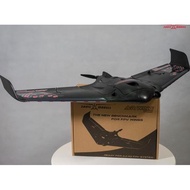 Best Sonicmodell AR Wing Pro 1000mm Wingspan EPP FPV RC Wing Airplane PNP