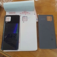 Samsung A42 A426B back cover is not tested