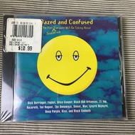 (brand new  ) Dazed and Confused  CD 盒裂     youzi