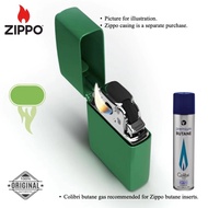 Zippo Butane Pipe Lighter Insert - Yellow Flame 65884