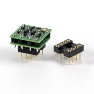 Replacement OP Chip MUSES02 OPA2604AP OPA2134PA High Quality Operational Amplifier Chip for BT20A PR