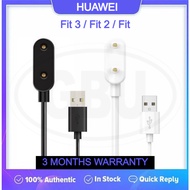 Huawei Watch Fit / Fit 2 / Fit 3 Charger Cable - 100cm