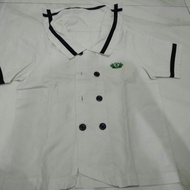 Seragam sailor ex tsu zi preloved
