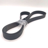 8PK1545 9PK1545 7PK1545 6PK1545 10PK1545 Pk Rubber Belt Transmission
