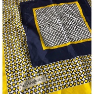 yves saint laurent scarf vintage