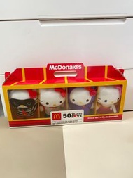 麥當勞Hello Kitty