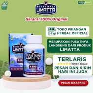 Terbaru Limatta Walatra Sehat Mata Limatta Softgel 100% Original Obat