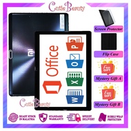 4.4 Mega Sales🔥 Support Google Meet/Google Classroom: Mi Tablets Pro 4G LTE Android Tablet (6GB RAM 