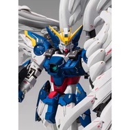 Bandai Gundam Fix Figuration Metal Composite GFFMC Wing Gundam Zero EW Noble Color Ver.