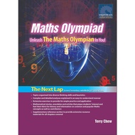 Maths Olympiad The Next Lap (Lower Secondary)