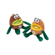Zespri Kiwi Brothers Mascot Pouch Set of 2