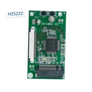 2242 M.2 NGFF SSD to ZIF (CE) Converter M.2 NGFF SSD to ZIF CE Adapter Support M.2 NGFF  B Key 2242 