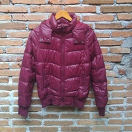 Jaket Buluangsa Lativ Second
