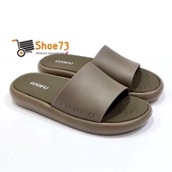 LUOFU E 7208 M - 5WP SIZE 40-44 ORIGINAL | Sanda Selop Jelly Pria | Sendal Kokop Cowok Impor