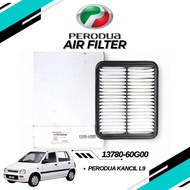 PERODUA DAIHATSU ENGINE AIR FILTER PENAPIS ANGIN KANCIL L9 ENGINE L9 (13780-60G00)