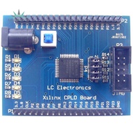 For Xilinx XC9572XL CPLD Experimental Plate Development Board Learning Board