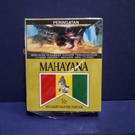 Mahayana 16 [16 Batang]