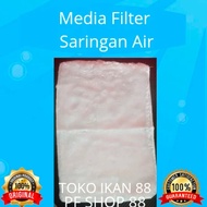Media Filter Aquarium Saringan Air Filter Aquarium