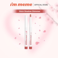 IM MEME OFFICIAL I'm Stick Shadow Shimmer (5 Colors) - Long Lasting Creamy Eyeshadow Stick