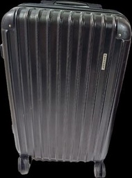 Dunlop 24‘’吋黑色行李箱 喼