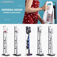【hot】◊✧✓ALX Universal Vacuum Cleaner Organizer Stand wt Wheels Rustless Carbon Steel for Dyson Xiaomi PerySmith Airbot 吸