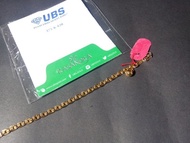 Gelang Tangan Mas Kuning Rantai Emas 375 Ubs Gold8K -Termurah