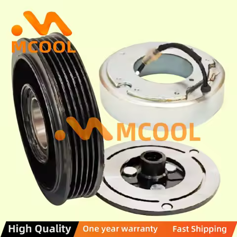SS10LV6 AC Compressor Clutch For Suzuki Baleno Grand Vitara 1.8 2.0 95200-70C10 95200-70CF0 95200-70