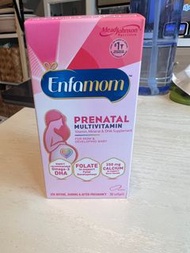 孕婦維他命