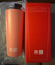 UNIQLO 香港20 周年紀念保溫瓶