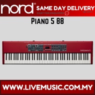 Nord Piano 5 88 Key Stage Piano (Piano5)